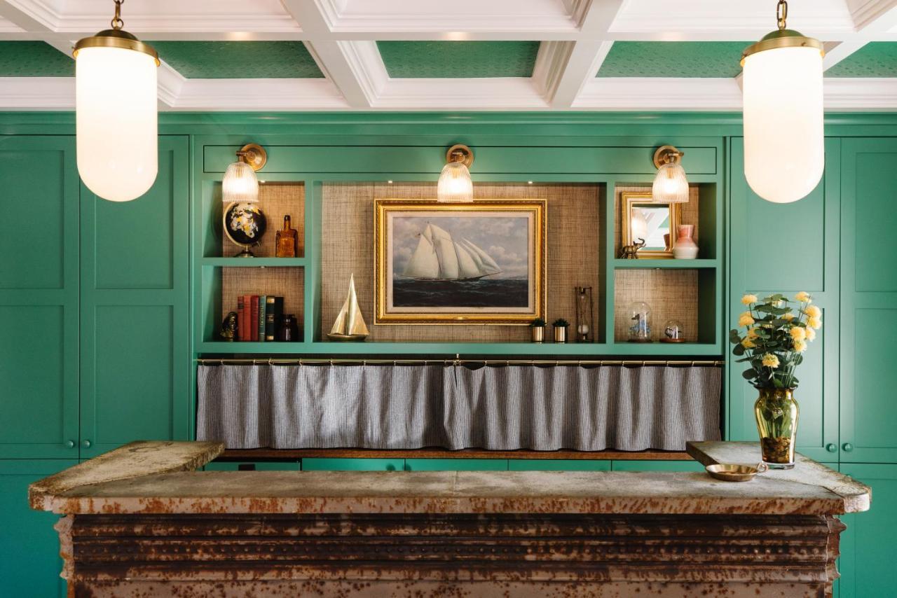 Arrive Wilmington Hotel Bagian luar foto