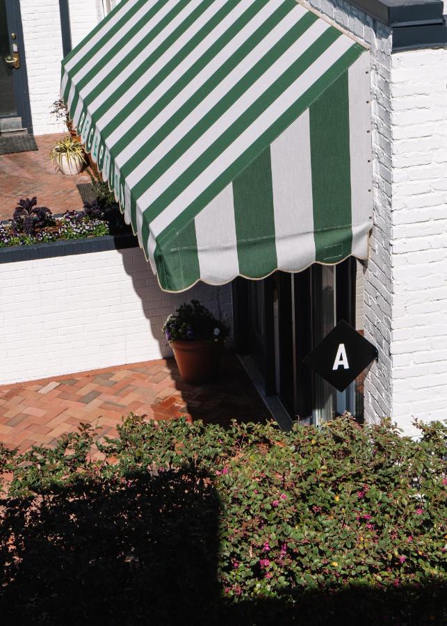 Arrive Wilmington Hotel Bagian luar foto
